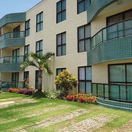 Porto Dreams Flat Lägenhet Pôrto das Galinhas Rum bild