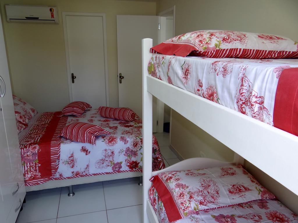 Porto Dreams Flat Lägenhet Pôrto das Galinhas Rum bild