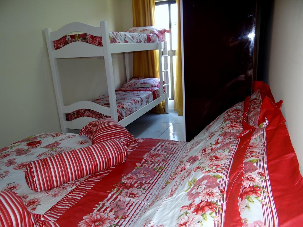 Porto Dreams Flat Lägenhet Pôrto das Galinhas Rum bild