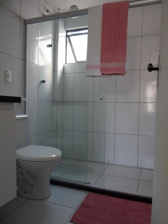 Porto Dreams Flat Lägenhet Pôrto das Galinhas Rum bild