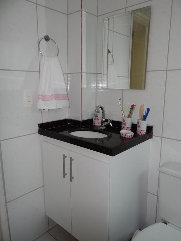 Porto Dreams Flat Lägenhet Pôrto das Galinhas Rum bild