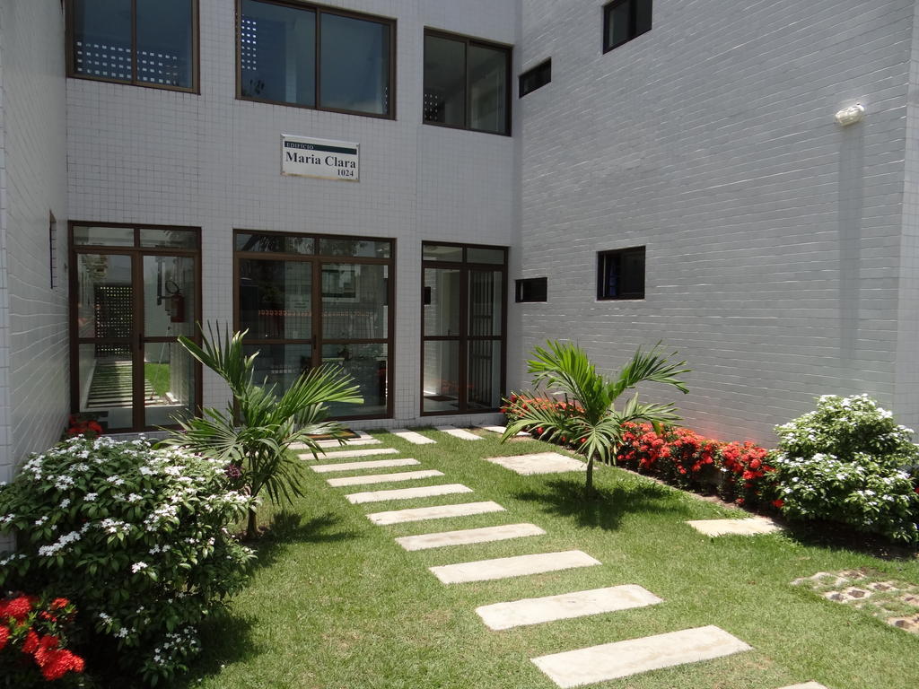 Porto Dreams Flat Lägenhet Pôrto das Galinhas Rum bild