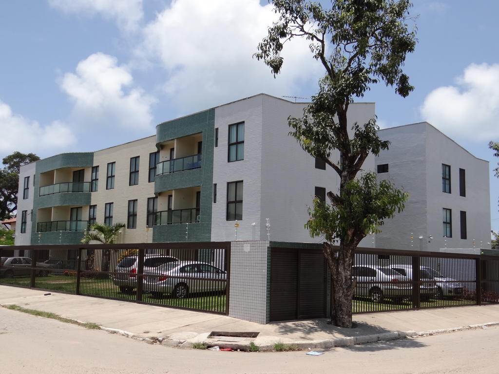 Porto Dreams Flat Lägenhet Pôrto das Galinhas Rum bild